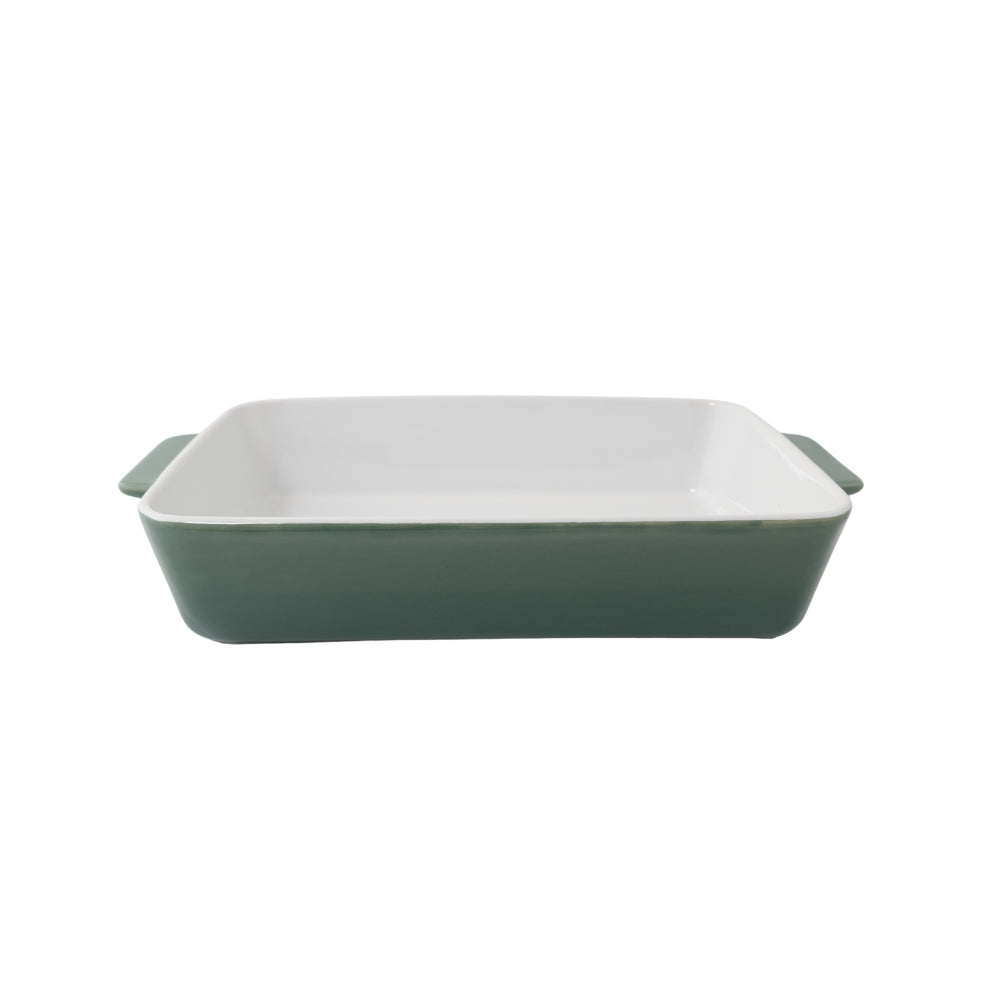 K&Co Sage Large Baking Dish